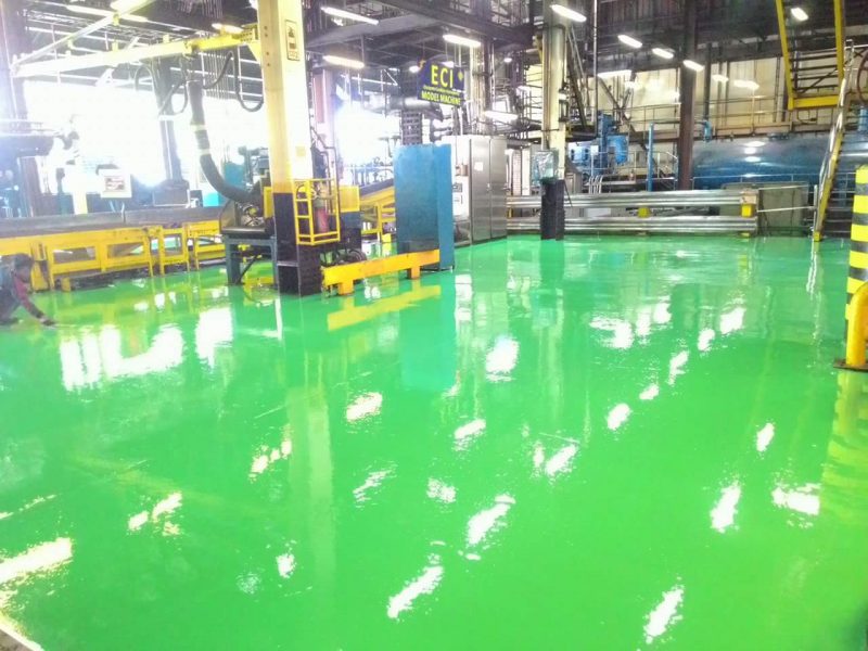 epoxy lantai 4